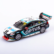 Authentic 1/43 Mobil 1 Optus Racing #25 Repco 2022