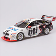 Authentic 1/18 Mobil 1 Holden #2 2022 Adeliade 500