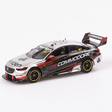 AUTHENTIC 1/43 HOLDEN ZB COMMODORE - DNA OF ZB CELEBRATION LIVERY