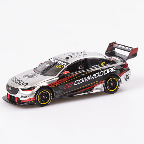 Authentic 1/43 Holden Zb Commodore - Dna Of Zb Celebration Livery