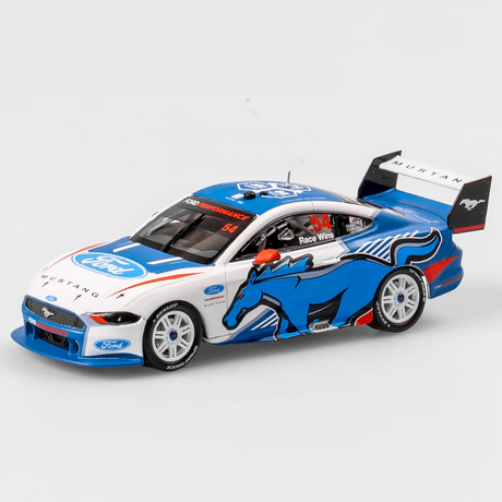 1:43 Ford Mustang Gt - Dna Of Mustang Celebration Livery