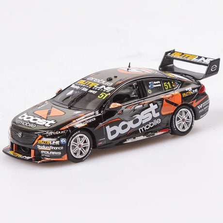Authentic 1/43 Boost Mobile Racing Erebus #51 Holden Zb Commodore -2021 Repco Bathurst 1000
