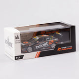 Authentic 1/43 Boost Mobile Racing Erebus #51 Holden Zb Commodore -2021 Repco Bathurst 1000