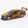 Authentic 1/43 Boost Mobile Racing Erebus #51 Holden ZB Commodore -2022 Repco Bathurst 1000