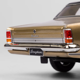 1:18 HOLDEN HK BROUGHAM INCA GOLD