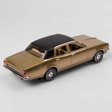 1:18 HOLDEN HK BROUGHAM INCA GOLD