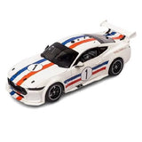 Authentic 1:18 #1 Ford Mustang GT - Imagination Project Edition 8