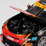 Autentic 1:18 Erebus Motorsport #1 Chevrolet Camaro ZL1 - 2024 Bathurst Winner