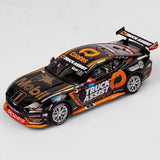 Authentic 1/18 Mobil 1 Truck Assist Racing #2 Ford Mustang GT - 2024 Sydney SuperNight 