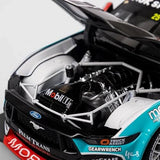 Authntic 1:18 Mobil 1 Optus Racing #25 Ford Mustang Gt - 2025 Itm Taupo Super 440 Race 9 Winner