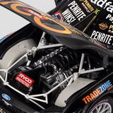 Authentic 1/18 Penrite Racing #100 Ford Mustang Gt - 2025 Repco Bathurst 1000 Winner