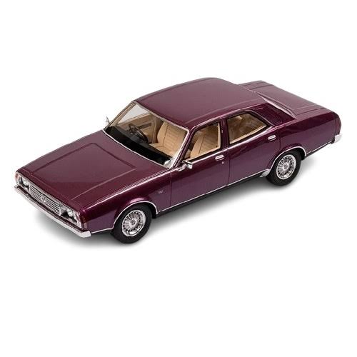 Authentic 1/18 Leyland P76 Super Peel Me A Grape