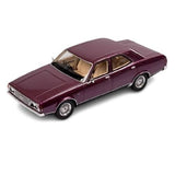 Authentic 1/18 Leyland P76 Super Peel Me A Grape