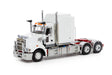 Drake Mack Late Edition Superliner - White/ Red