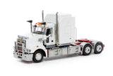 Drake Mack Late Edition Superliner - White/ Red