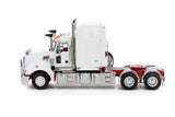 Drake Mack Late Edition Superliner - White/ Red