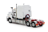 Drake Mack Late Edition Superliner - White/ Red