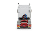 Drake Mack Late Edition Superliner - White/ Red