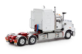 Drake Mack Late Edition Superliner - White/ Red