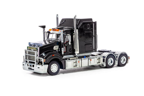 Drake Mack Late Edition Superliner - Black
