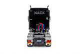 Drake Mack Late Edition Superliner - Black