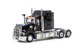 Drake Mack Late Edition Superliner - Black