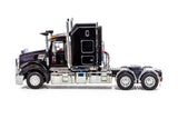 Drake Mack Late Edition Superliner - Black