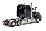 Drake Mack Late Edition Superliner - Black