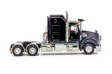 Drake Mack Late Edition Superliner - Black