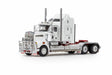 Drake Prime Mover Kenworth T909 White/Red