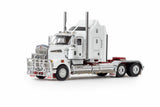Drake Prime Mover Kenworth T909 White/Red