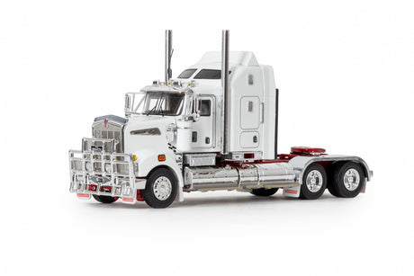 Drake Prime Mover Kenworth T909 White/Red