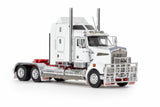 Drake Prime Mover Kenworth T909 White/Red