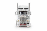 Drake Prime Mover Kenworth T909 White/Red