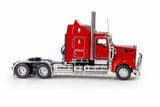 Drake Prime Movers T909 Rosso Red