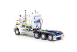 Drake kenworth C509 Sleeper Tri Drive Centurion Tpt