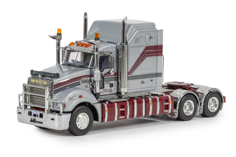 Drake Mack Super Liner Patlin 
