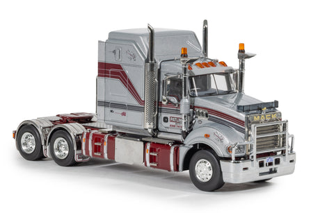 Drake Mack Super Liner Patlin 
