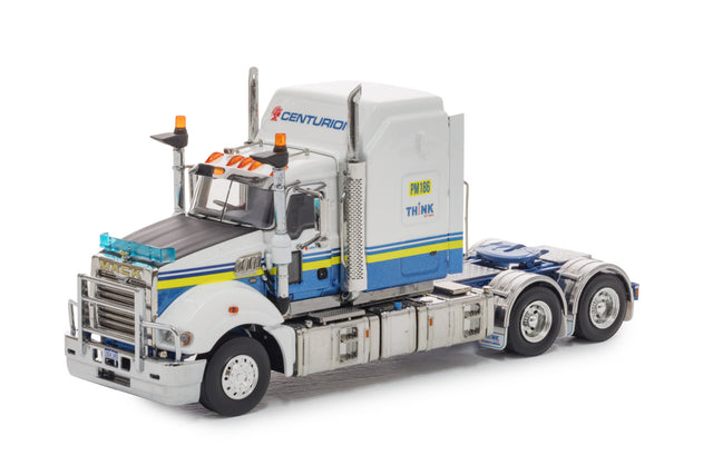 Drake Mack Superliner Centurion Transport