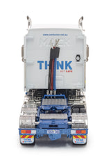 Drake Mack Superliner Centurion Transport