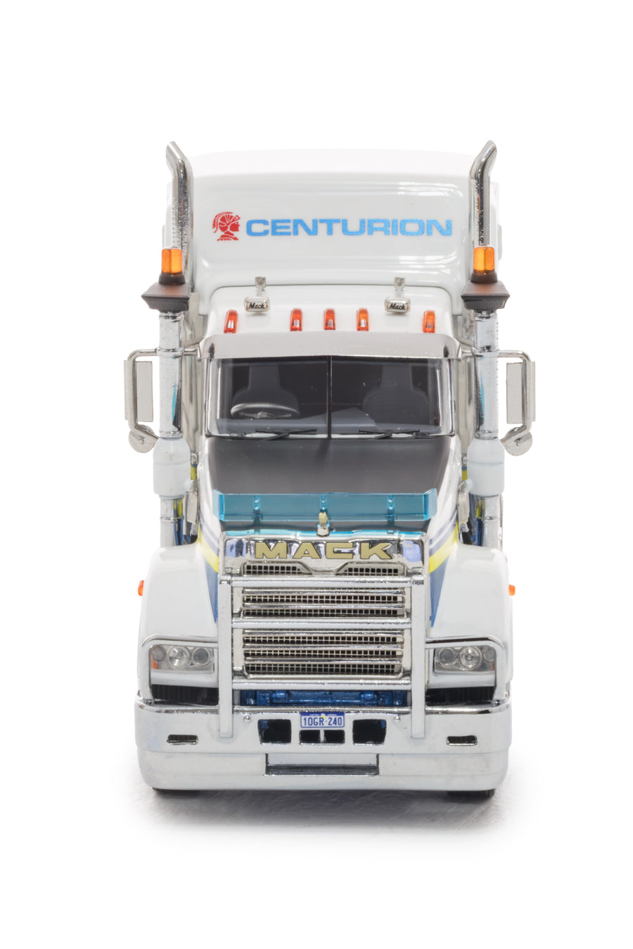 Drake Mack Superliner Centurion Transport