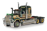 Mack Bicentennial Superliner John Stuart
