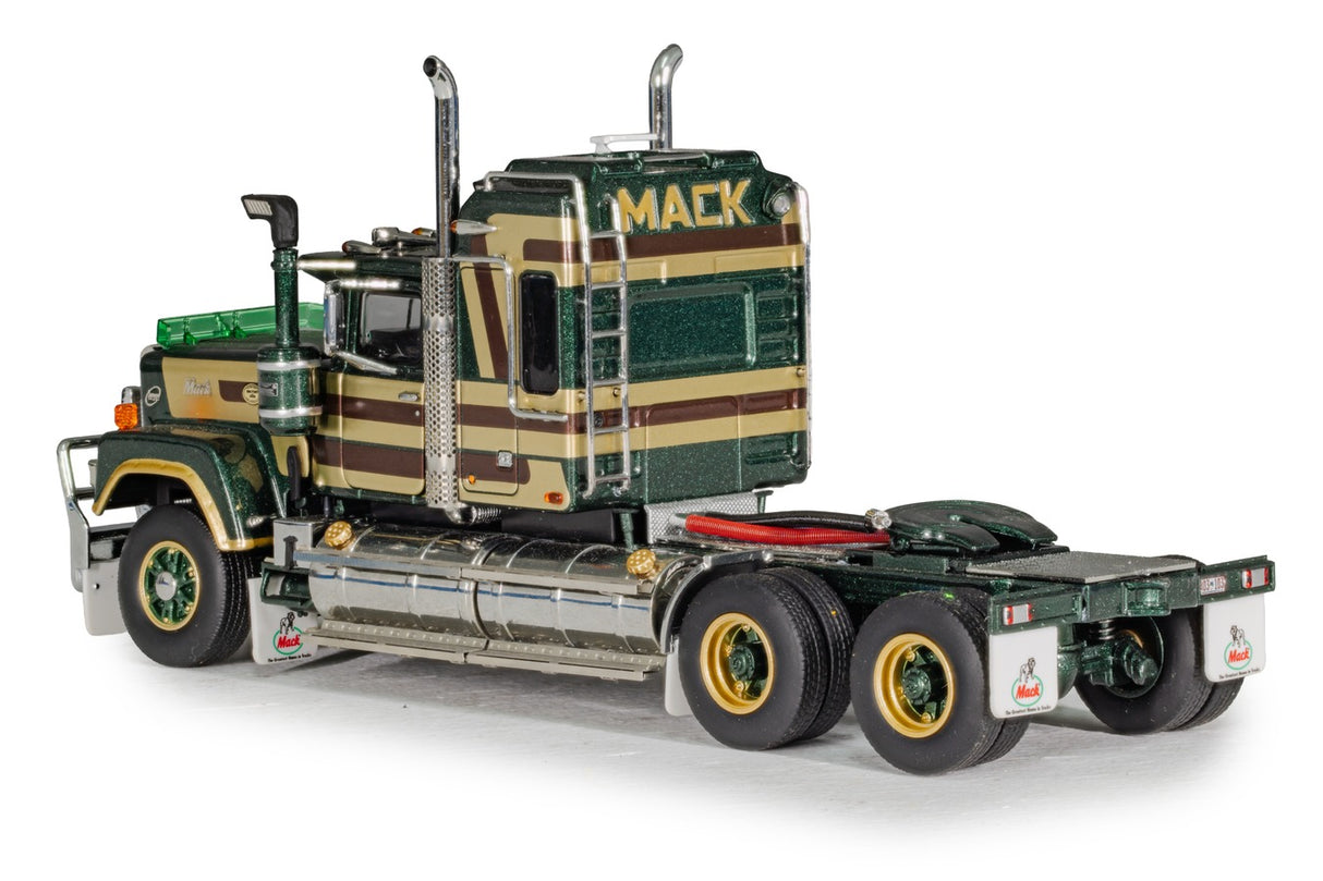 Mack Bicentennial Superliner John Stuart