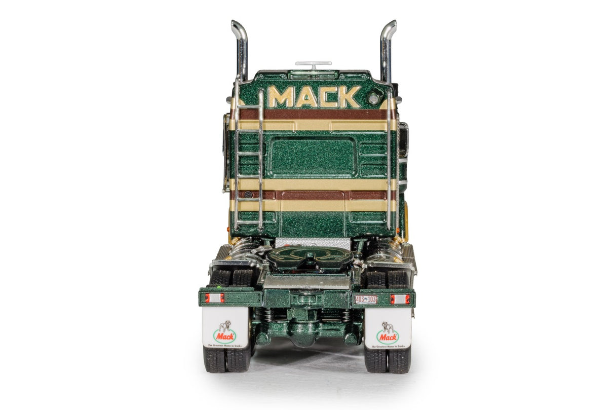 Mack Bicentennial Superliner John Stuart