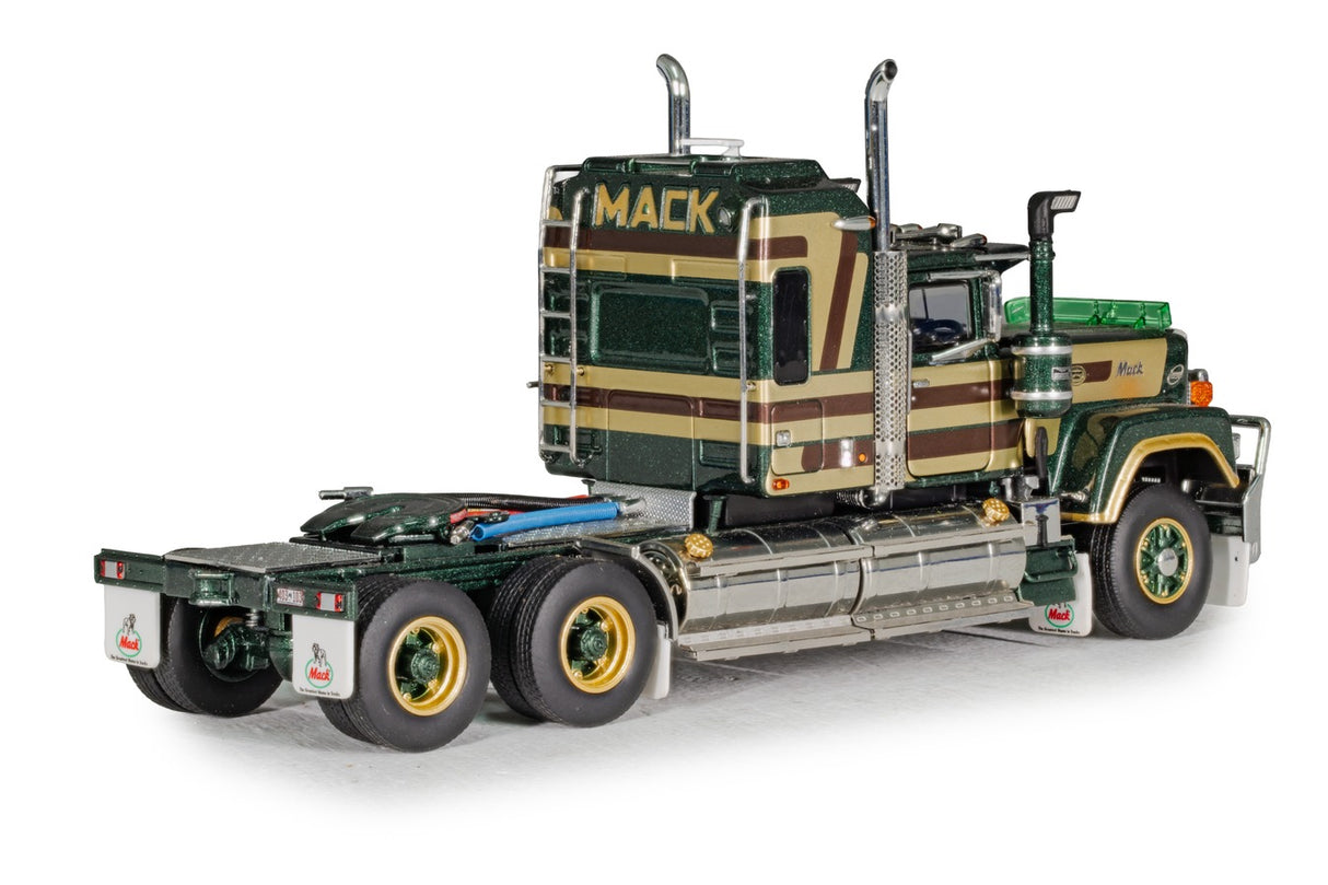 Mack Bicentennial Superliner John Stuart