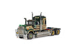 Mack Bicentennial Superliner Ben Hall