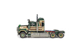Mack Bicentennial Superliner Ben Hall