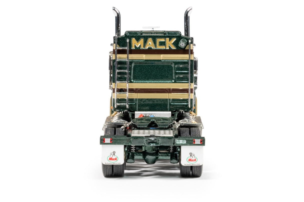 Drake Mack Bicentennial Superliner Governor Phillip