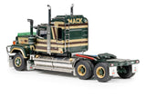 Drake Mack Bicentennial Superliner Governor Phillip