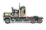 Drake Mack Bicentennial Superliner John Flynn